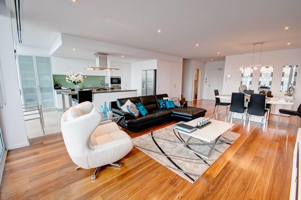 Apartamento Bridgepoint 106 Mandurah Exterior foto