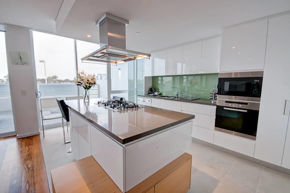 Apartamento Bridgepoint 106 Mandurah Exterior foto
