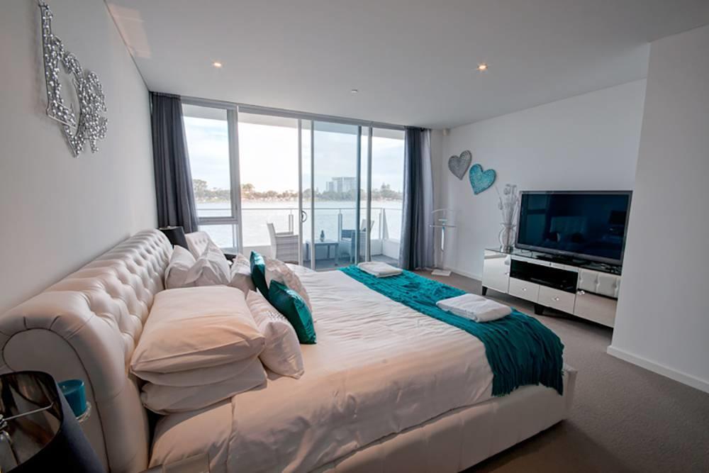 Apartamento Bridgepoint 106 Mandurah Exterior foto