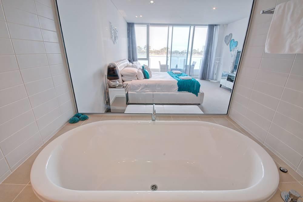 Apartamento Bridgepoint 106 Mandurah Exterior foto