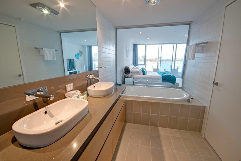 Apartamento Bridgepoint 106 Mandurah Exterior foto